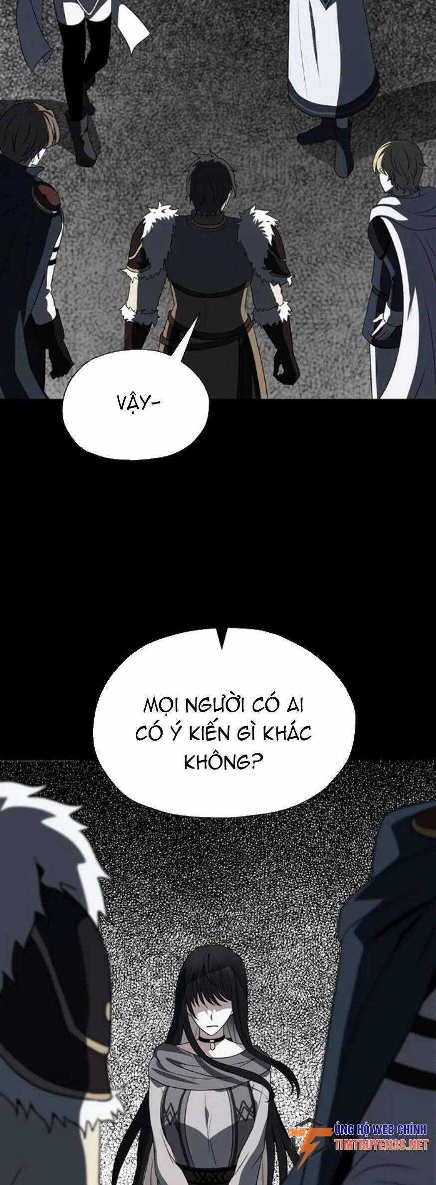 Lần Nữa Chuyển Sinh Sang Thế Giới Khác Chapter 62 trang 48