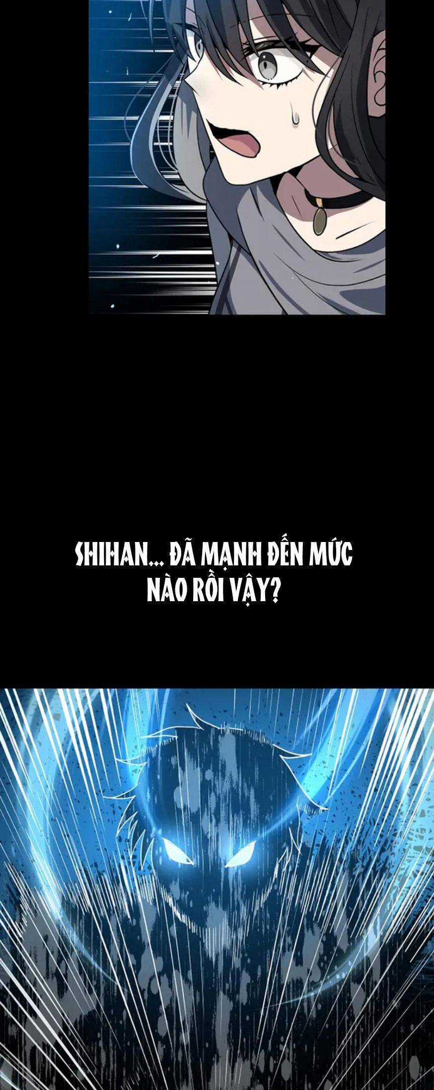 Lần Nữa Chuyển Sinh Sang Thế Giới Khác Chapter 62 trang 5