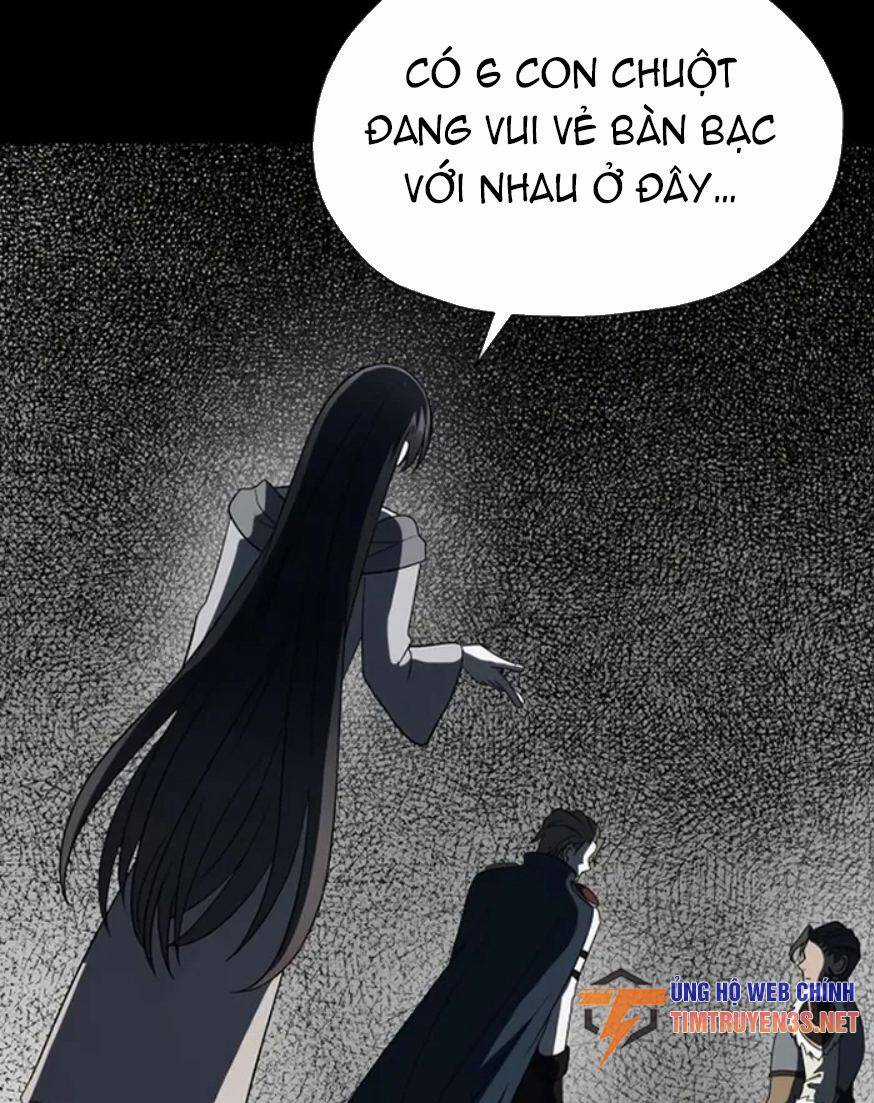 Lần Nữa Chuyển Sinh Sang Thế Giới Khác Chapter 62 trang 51