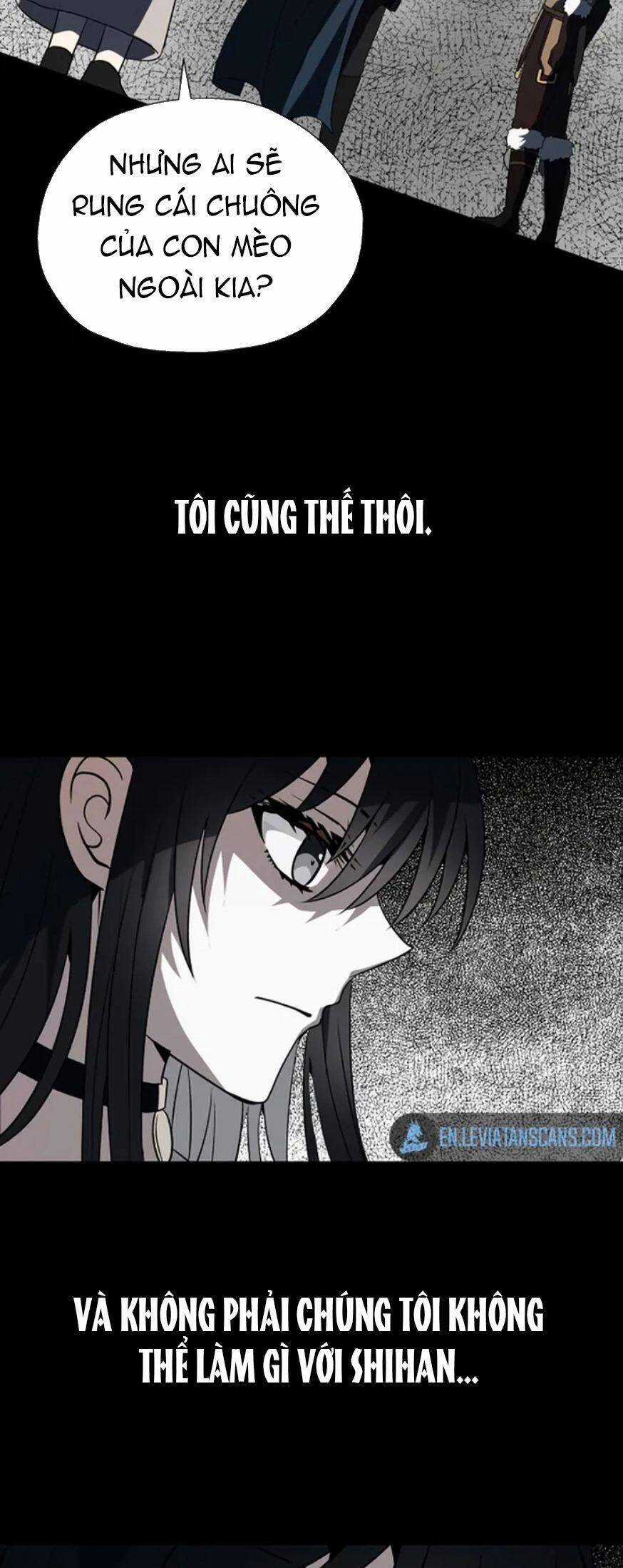 Lần Nữa Chuyển Sinh Sang Thế Giới Khác Chapter 62 trang 52