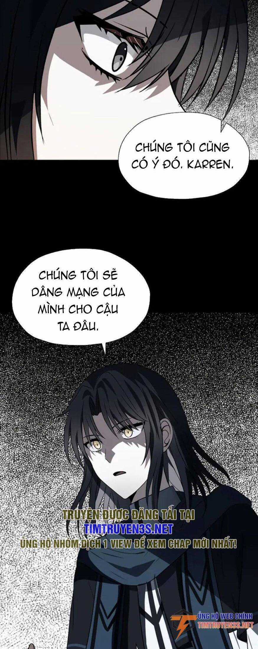 Lần Nữa Chuyển Sinh Sang Thế Giới Khác Chapter 62 trang 53