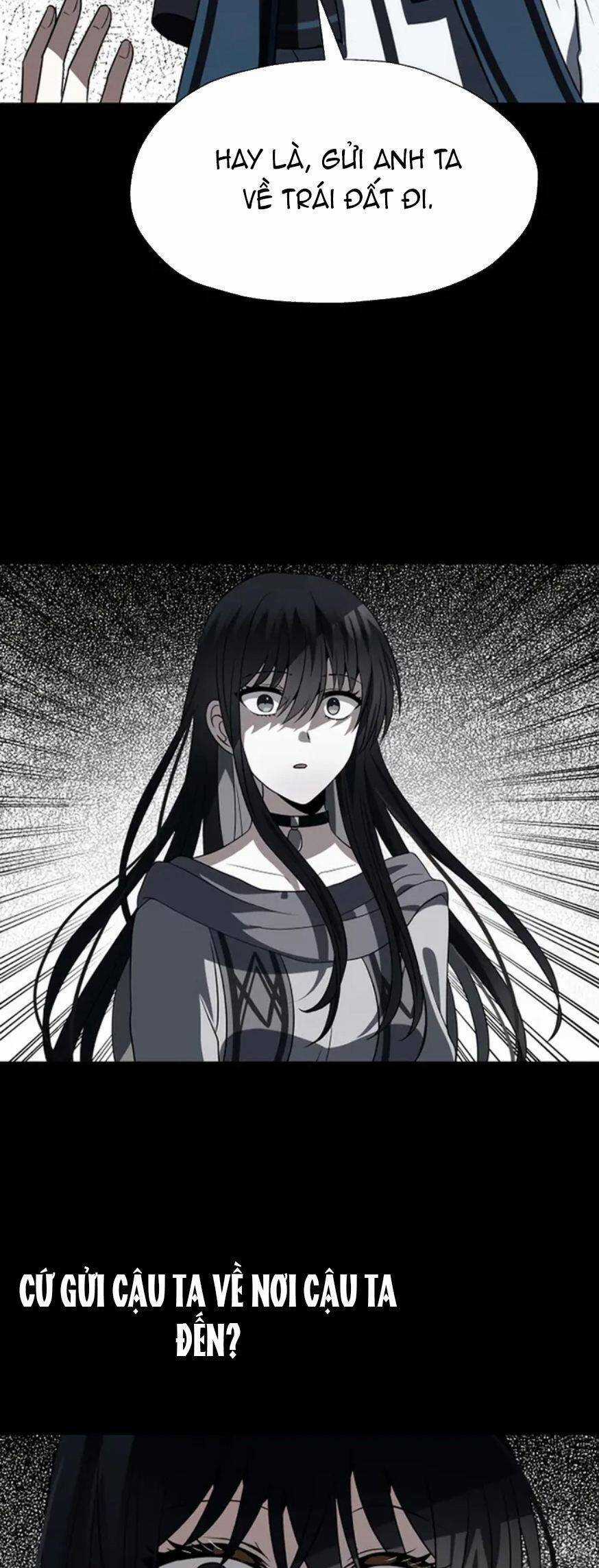 Lần Nữa Chuyển Sinh Sang Thế Giới Khác Chapter 62 trang 54