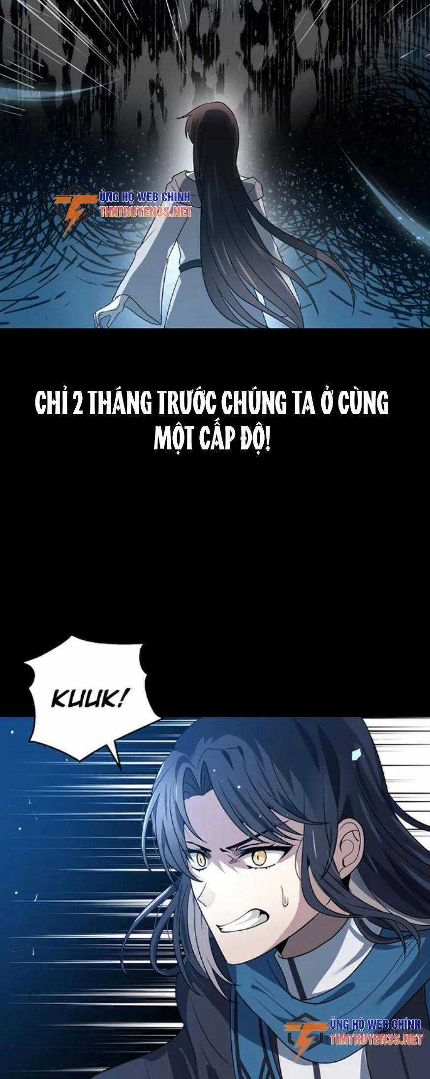 Lần Nữa Chuyển Sinh Sang Thế Giới Khác Chapter 62 trang 6