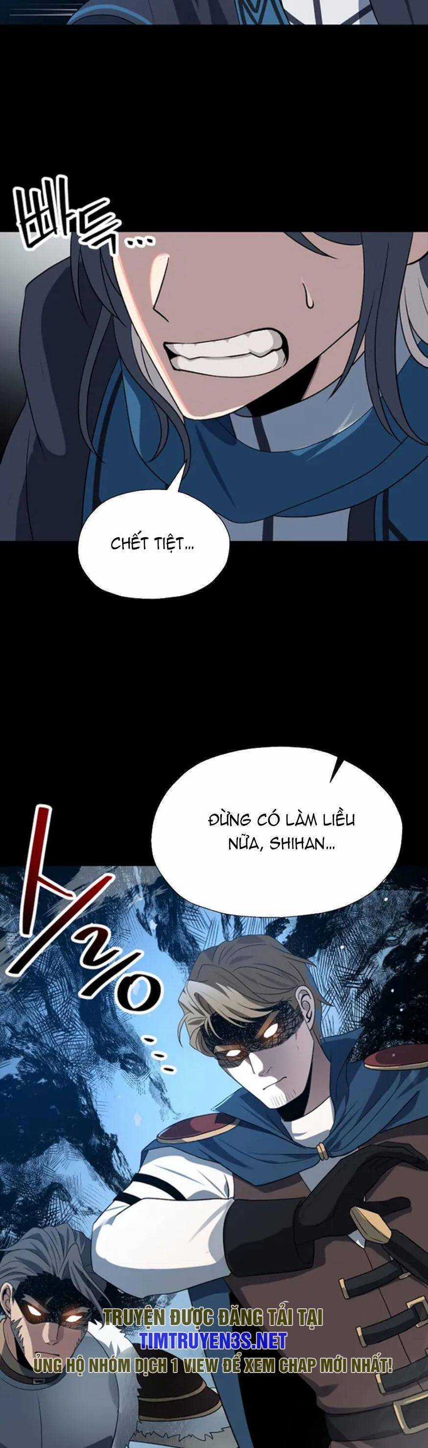 Lần Nữa Chuyển Sinh Sang Thế Giới Khác Chapter 62 trang 7