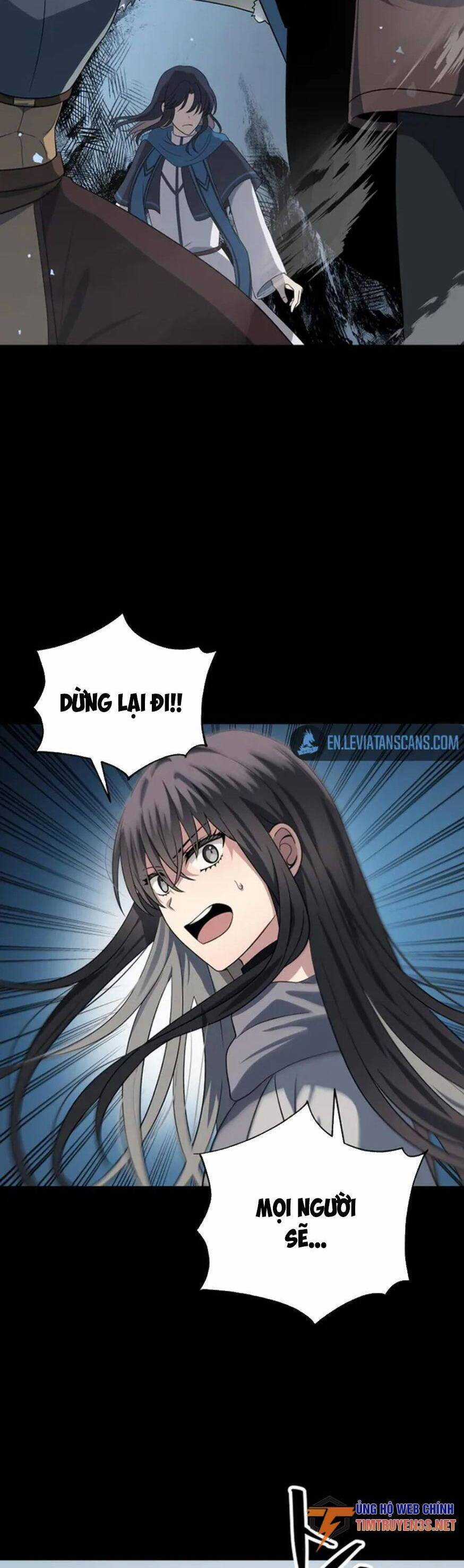 Lần Nữa Chuyển Sinh Sang Thế Giới Khác Chapter 62 trang 8