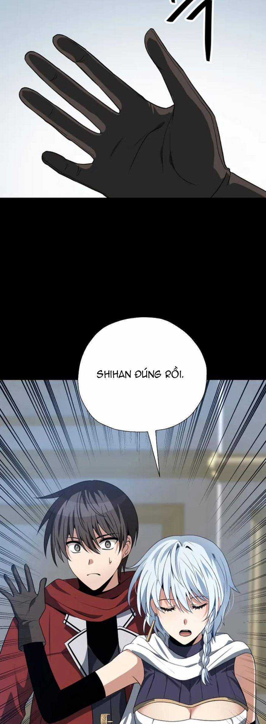 Lần Nữa Chuyển Sinh Sang Thế Giới Khác Chapter 62 trang 9