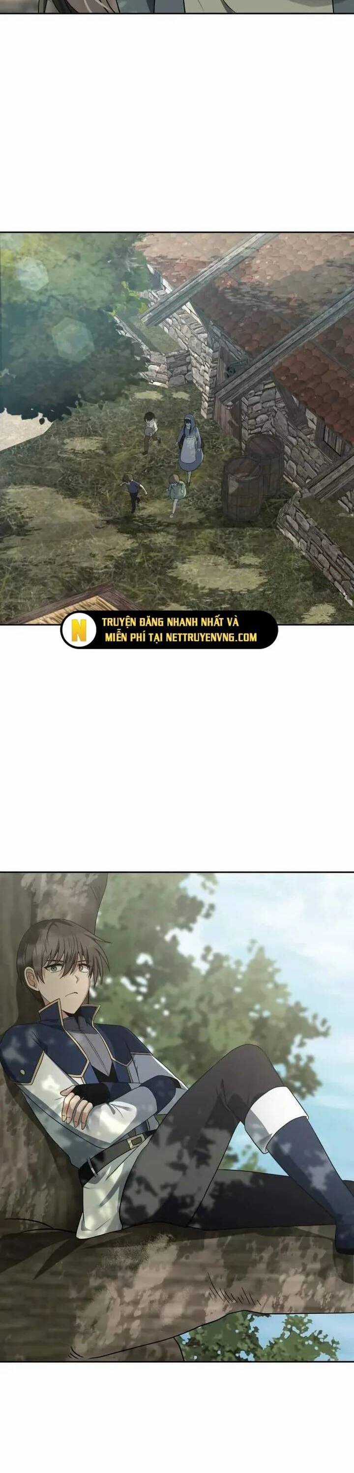 Lần Nữa Chuyển Sinh Sang Thế Giới Khác Chapter 63 trang 10