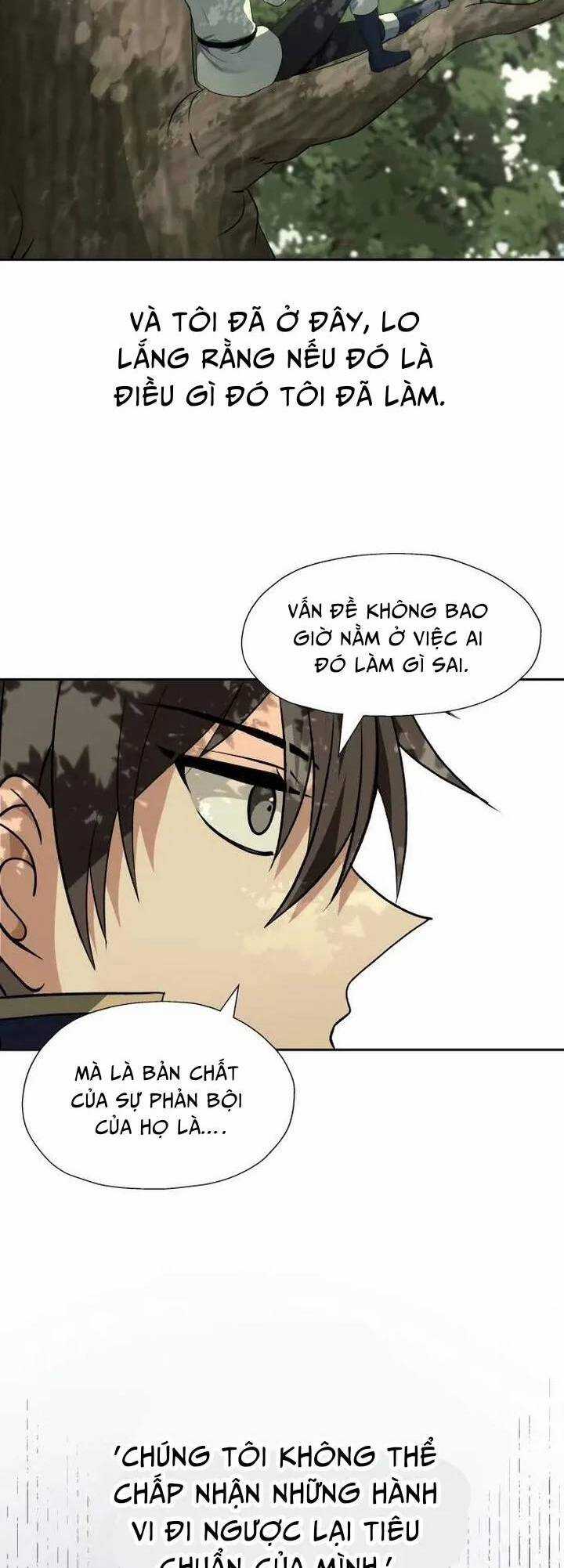 Lần Nữa Chuyển Sinh Sang Thế Giới Khác Chapter 63 trang 12