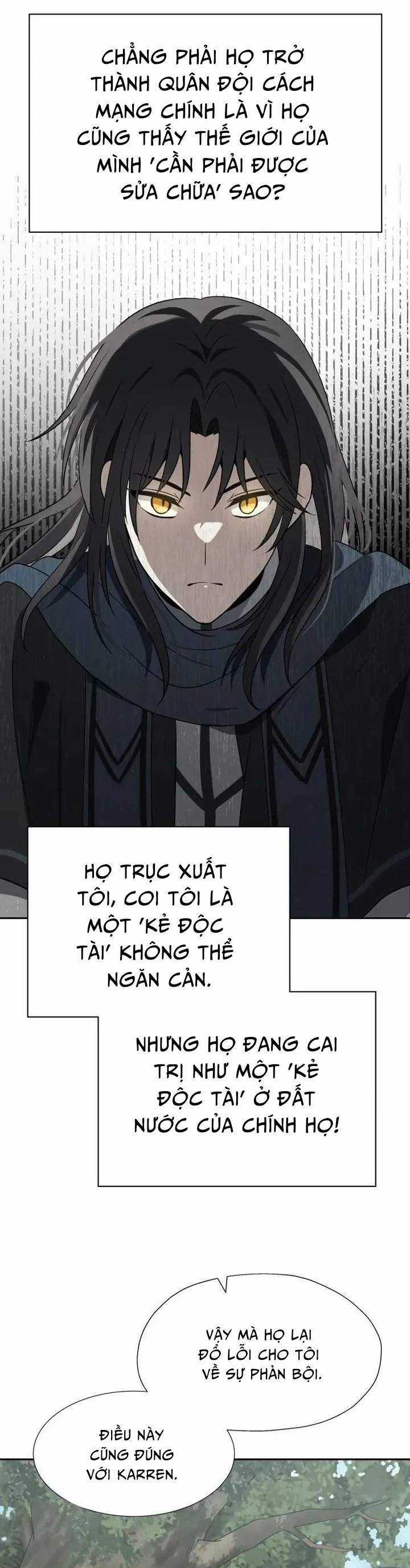 Lần Nữa Chuyển Sinh Sang Thế Giới Khác Chapter 63 trang 14