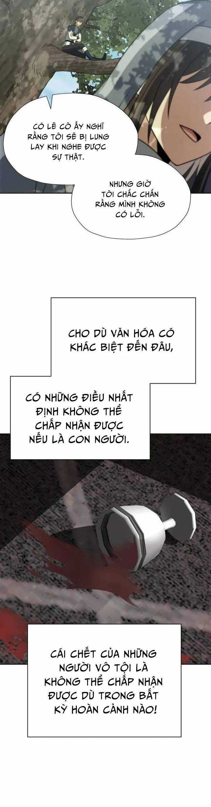 Lần Nữa Chuyển Sinh Sang Thế Giới Khác Chapter 63 trang 15