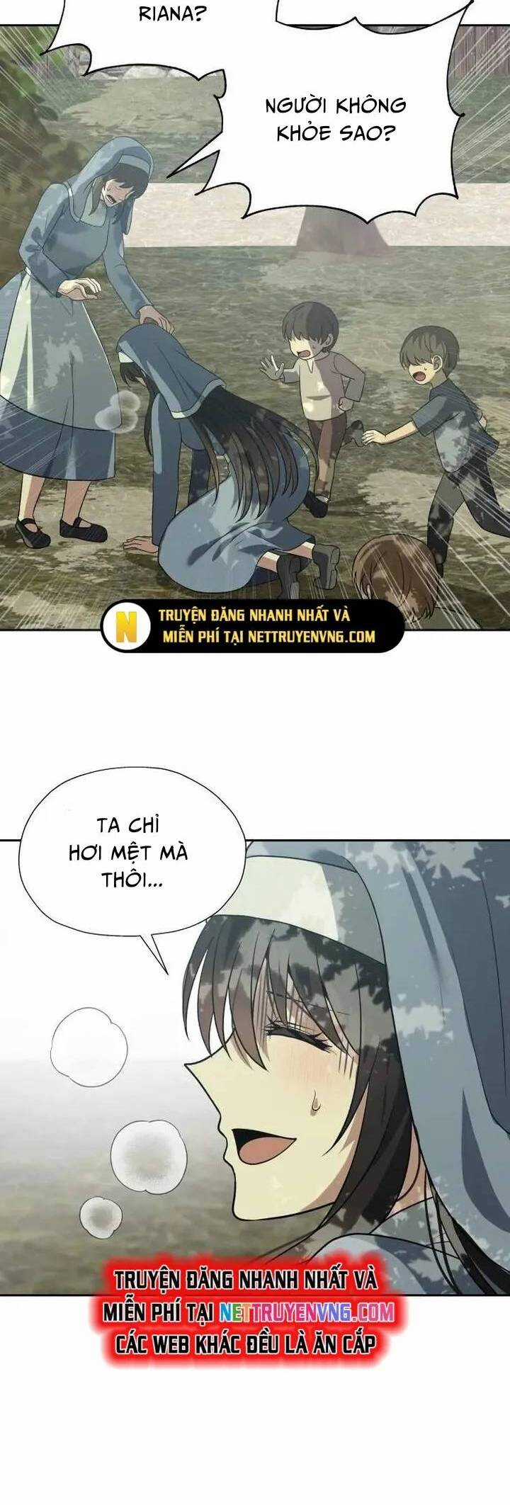 Lần Nữa Chuyển Sinh Sang Thế Giới Khác Chapter 63 trang 18