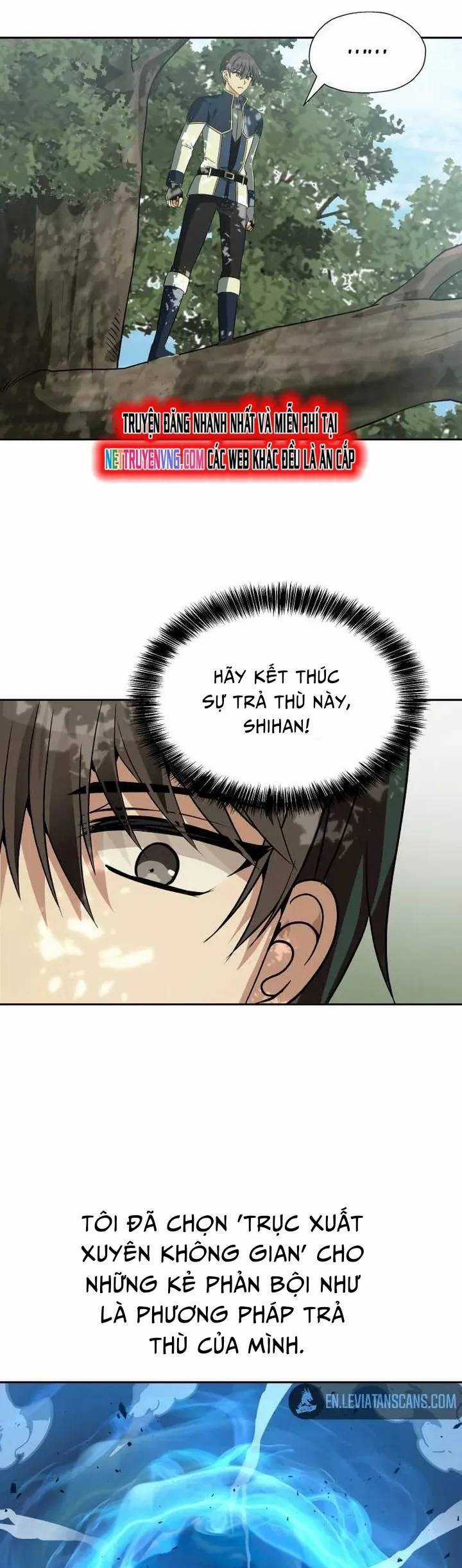 Lần Nữa Chuyển Sinh Sang Thế Giới Khác Chapter 63 trang 19