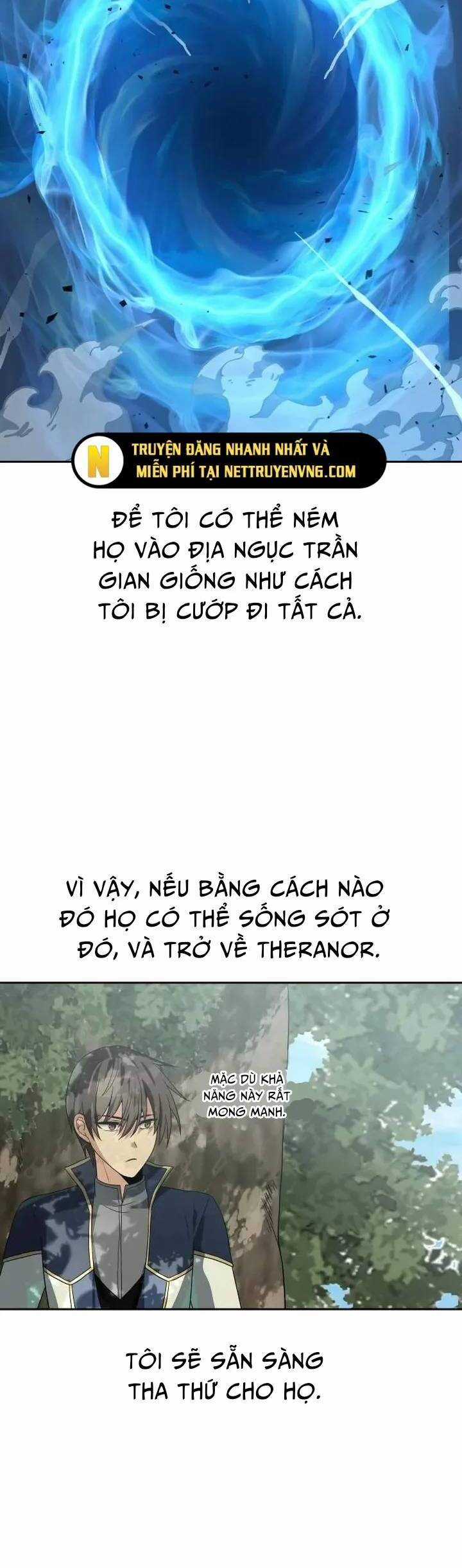 Lần Nữa Chuyển Sinh Sang Thế Giới Khác Chapter 63 trang 20