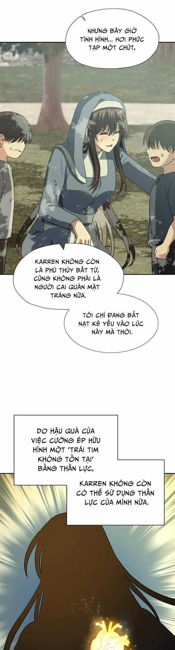 Lần Nữa Chuyển Sinh Sang Thế Giới Khác Chapter 63 trang 21