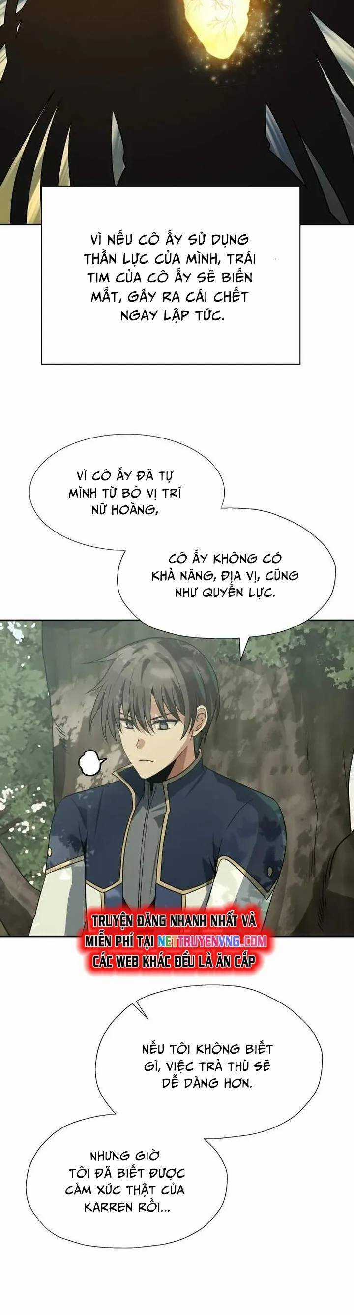 Lần Nữa Chuyển Sinh Sang Thế Giới Khác Chapter 63 trang 22