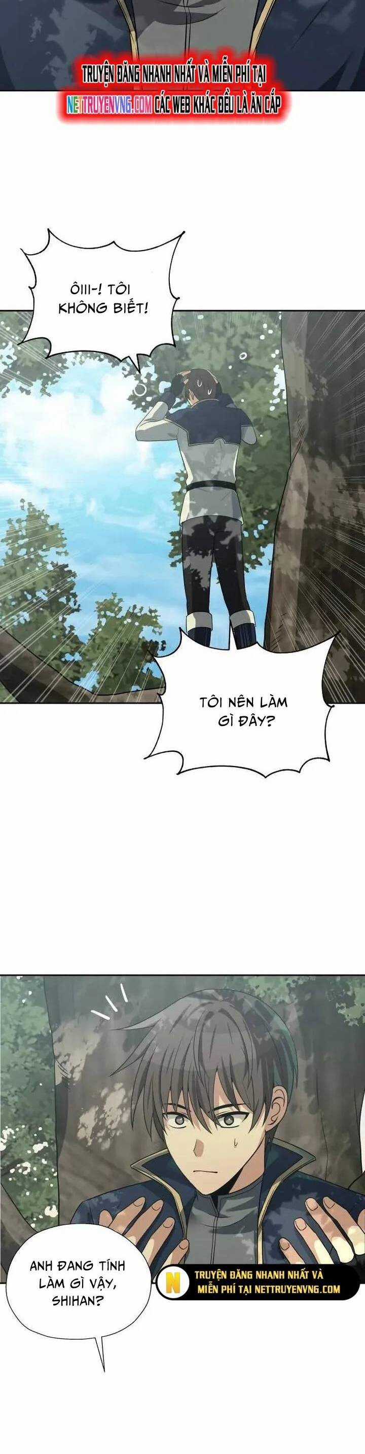 Lần Nữa Chuyển Sinh Sang Thế Giới Khác Chapter 63 trang 24