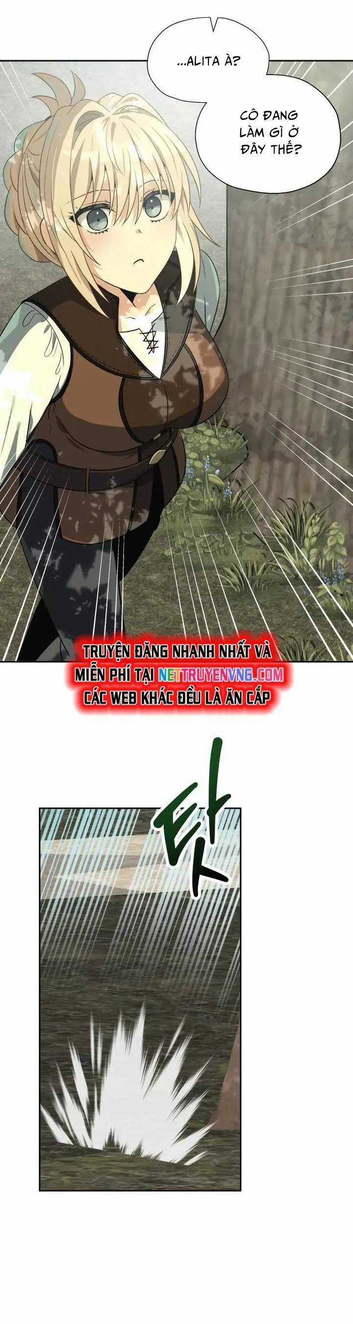 Lần Nữa Chuyển Sinh Sang Thế Giới Khác Chapter 63 trang 25