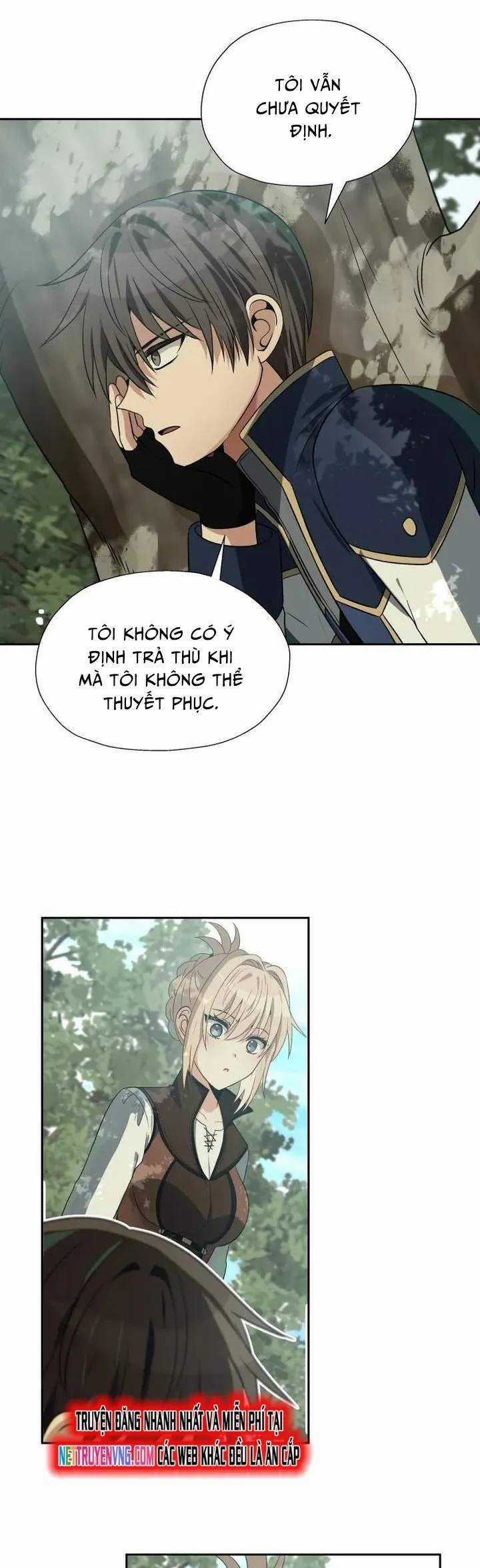 Lần Nữa Chuyển Sinh Sang Thế Giới Khác Chapter 63 trang 27