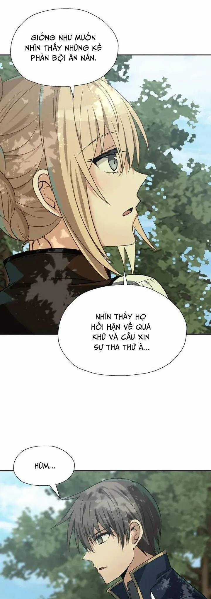 Lần Nữa Chuyển Sinh Sang Thế Giới Khác Chapter 63 trang 29