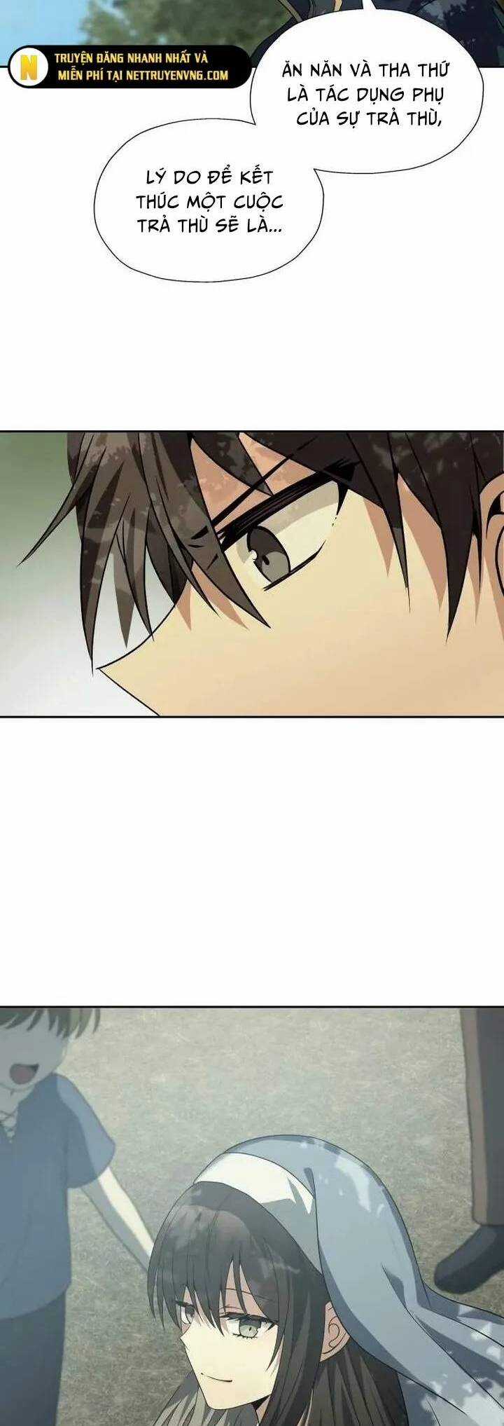 Lần Nữa Chuyển Sinh Sang Thế Giới Khác Chapter 63 trang 30