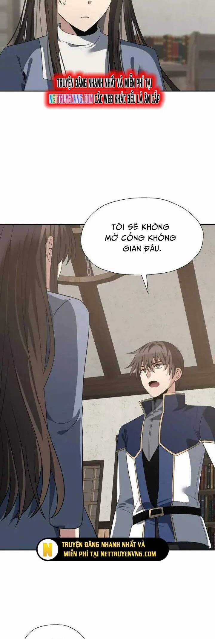 Lần Nữa Chuyển Sinh Sang Thế Giới Khác Chapter 63 trang 33