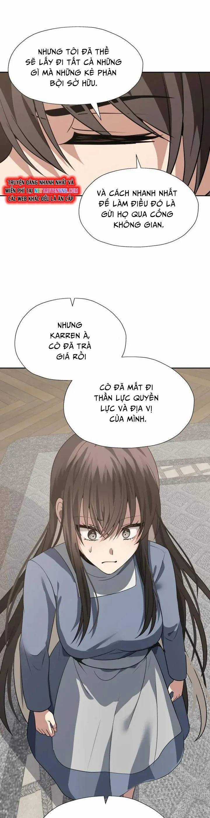 Lần Nữa Chuyển Sinh Sang Thế Giới Khác Chapter 63 trang 35