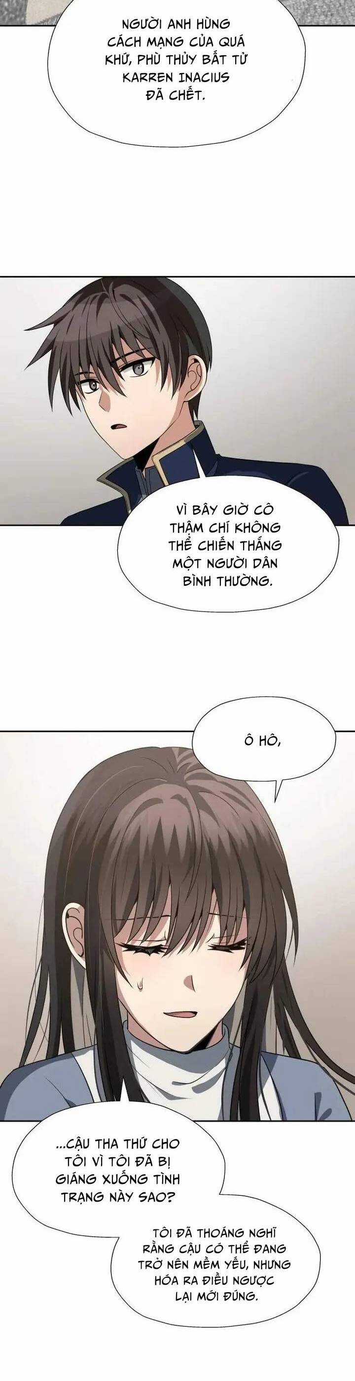 Lần Nữa Chuyển Sinh Sang Thế Giới Khác Chapter 63 trang 36