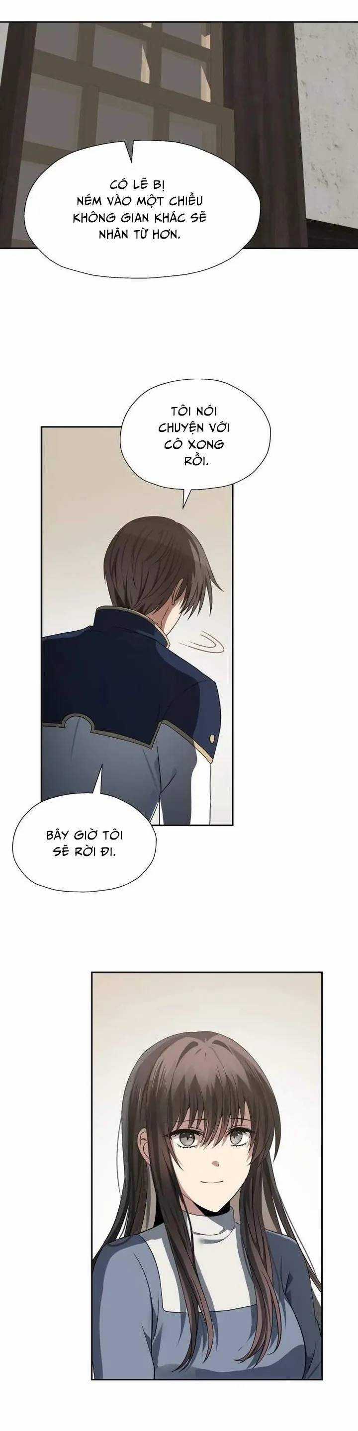 Lần Nữa Chuyển Sinh Sang Thế Giới Khác Chapter 63 trang 37