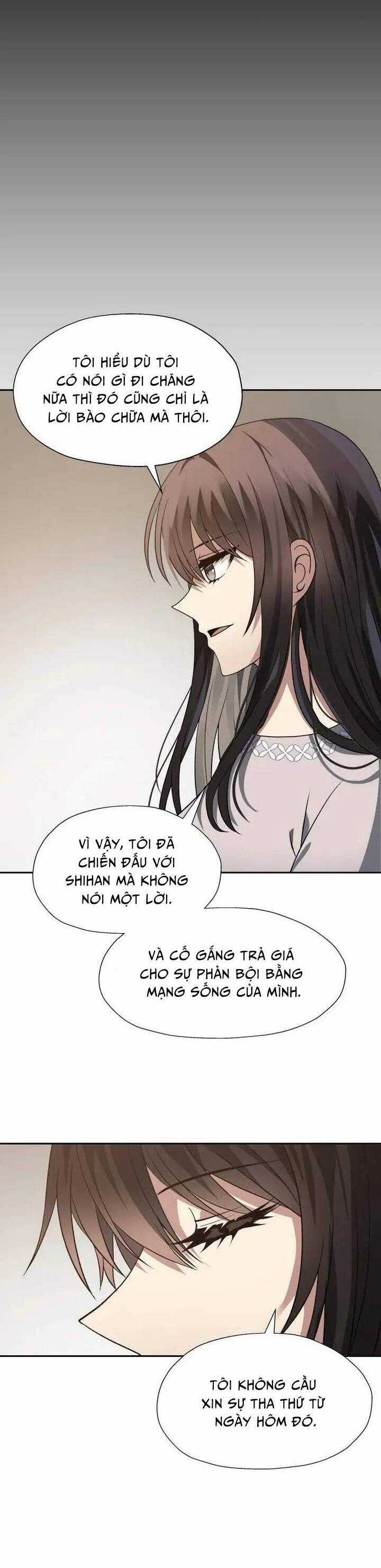 Lần Nữa Chuyển Sinh Sang Thế Giới Khác Chapter 63 trang 4