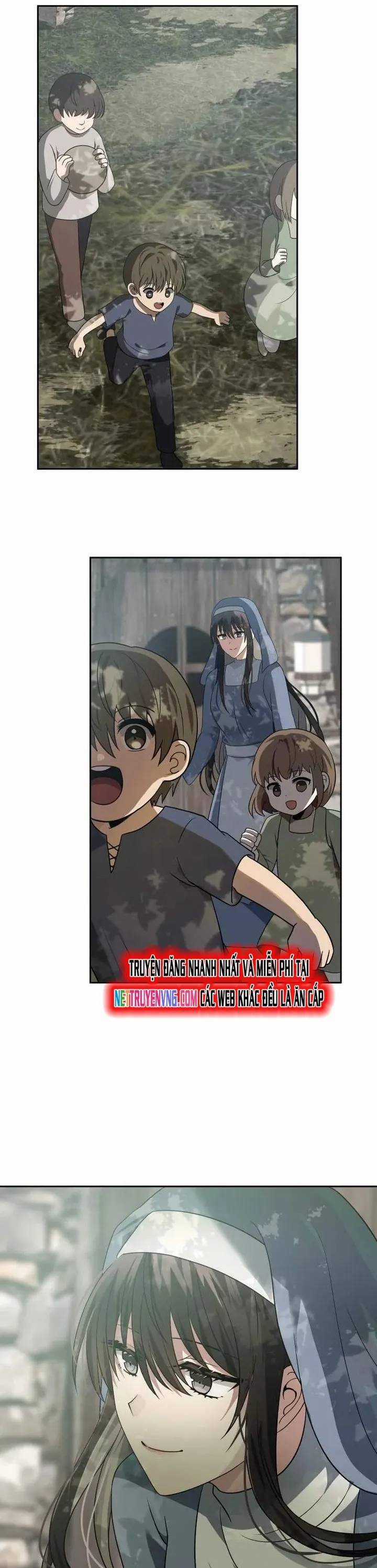 Lần Nữa Chuyển Sinh Sang Thế Giới Khác Chapter 63 trang 9