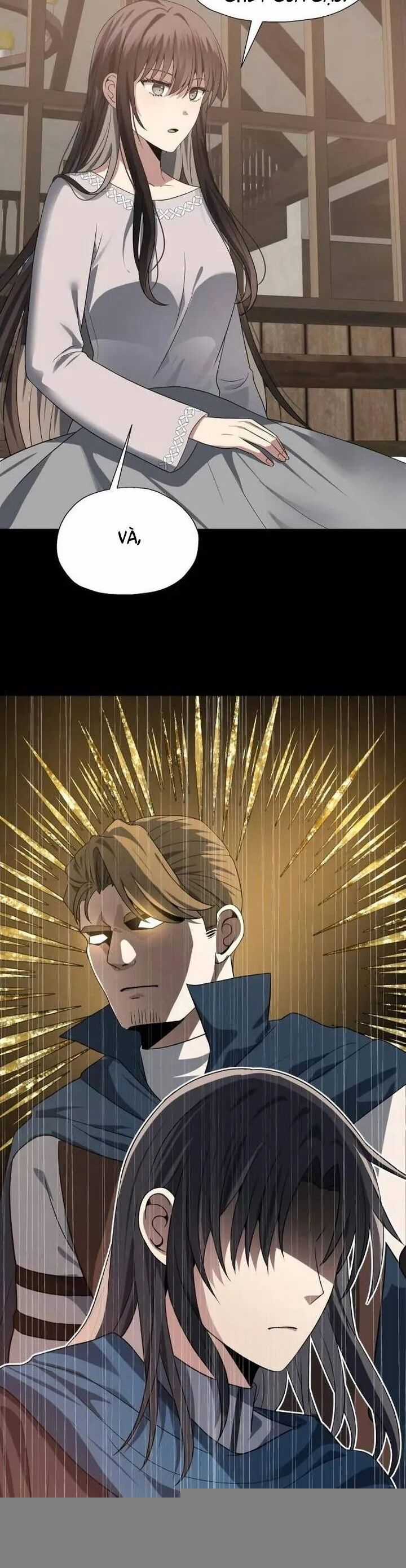 Lần Nữa Chuyển Sinh Sang Thế Giới Khác Chapter 64 trang 10