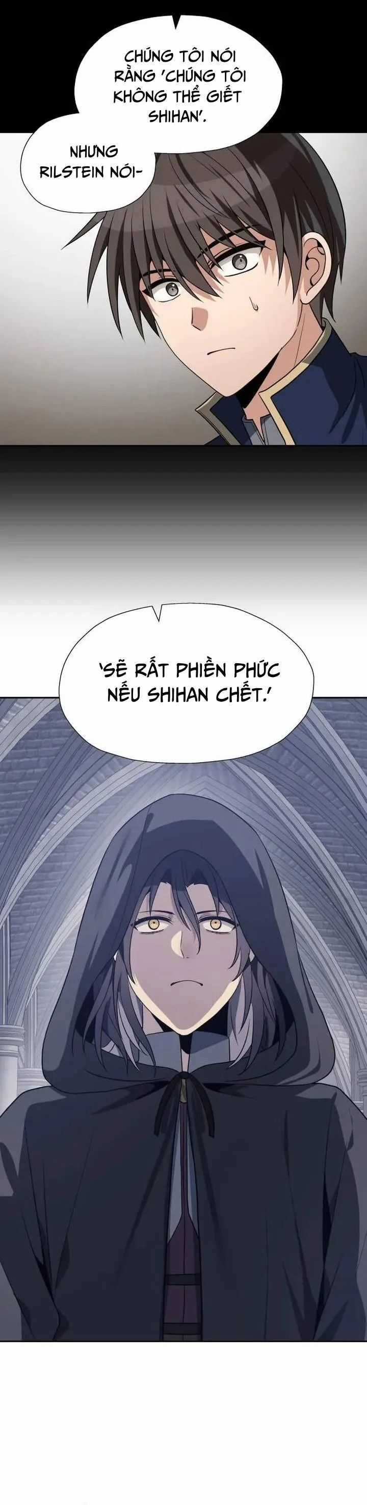 Lần Nữa Chuyển Sinh Sang Thế Giới Khác Chapter 64 trang 13