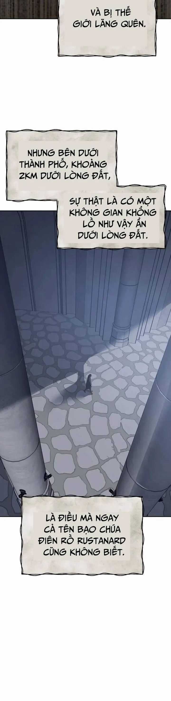 Lần Nữa Chuyển Sinh Sang Thế Giới Khác Chapter 64 trang 16