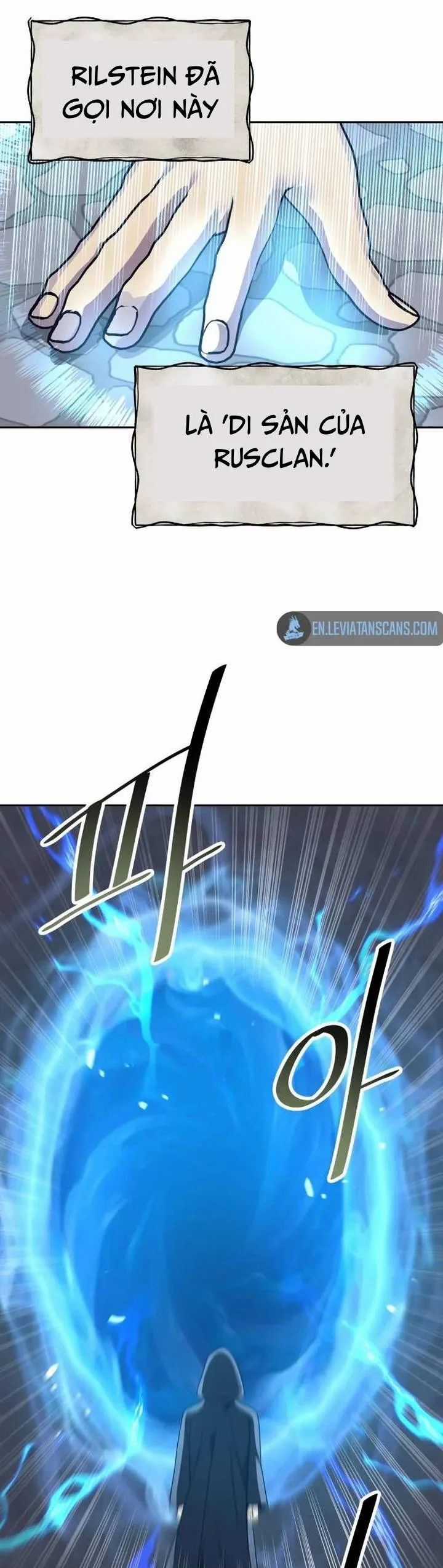 Lần Nữa Chuyển Sinh Sang Thế Giới Khác Chapter 64 trang 17