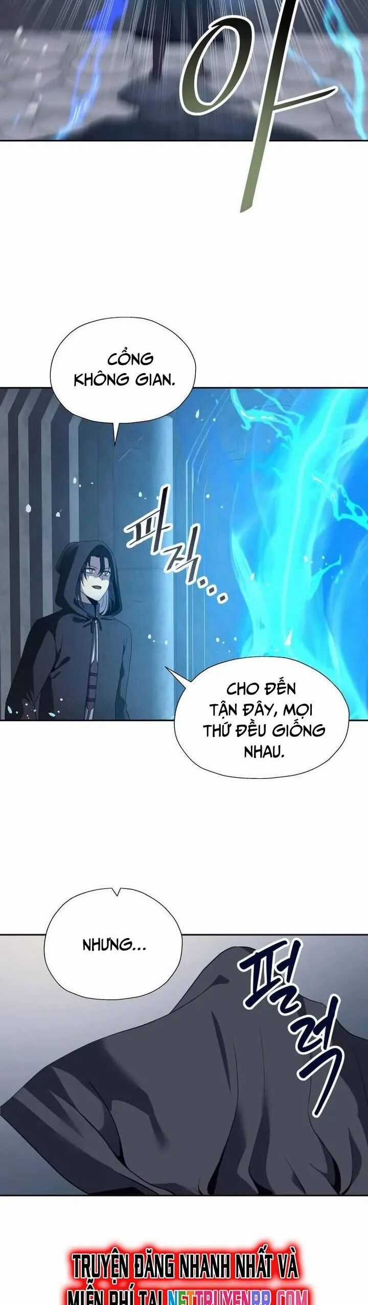 Lần Nữa Chuyển Sinh Sang Thế Giới Khác Chapter 64 trang 18