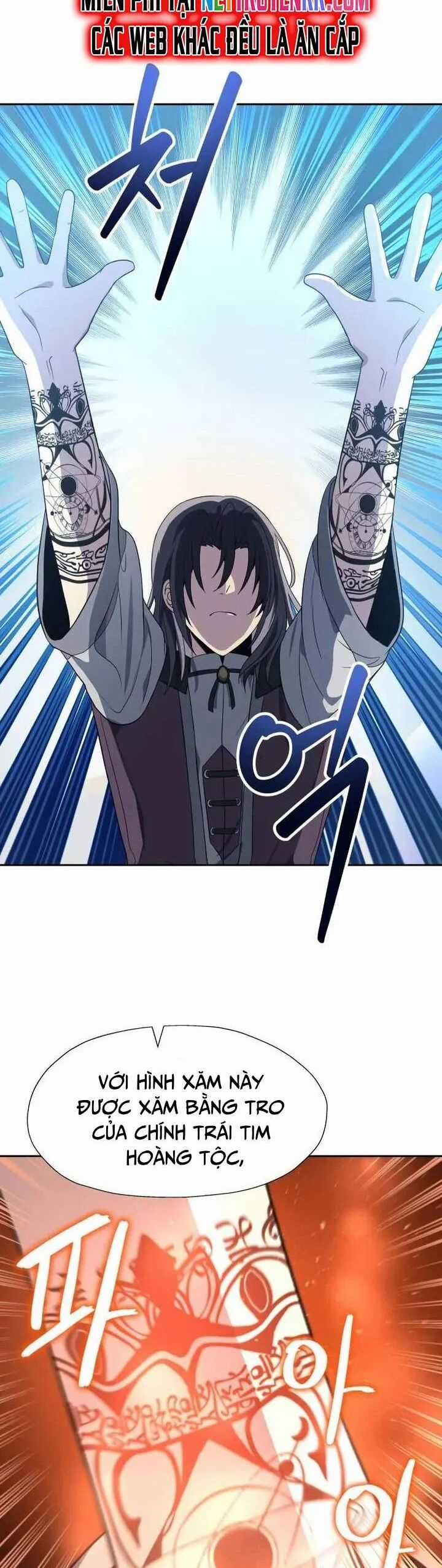 Lần Nữa Chuyển Sinh Sang Thế Giới Khác Chapter 64 trang 19