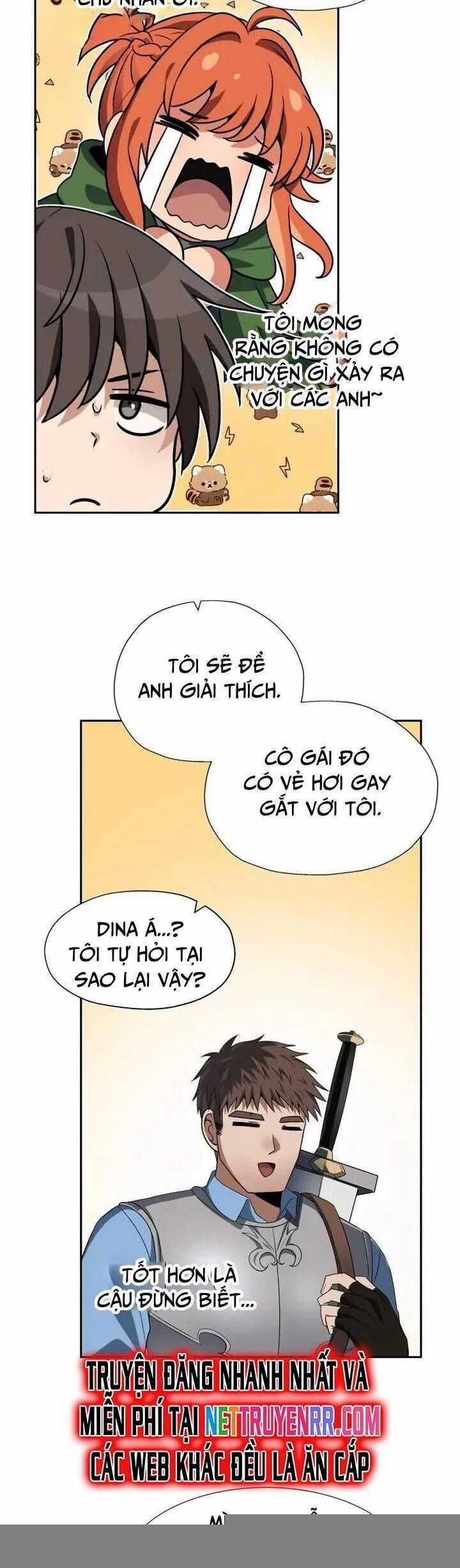 Lần Nữa Chuyển Sinh Sang Thế Giới Khác Chapter 64 trang 2
