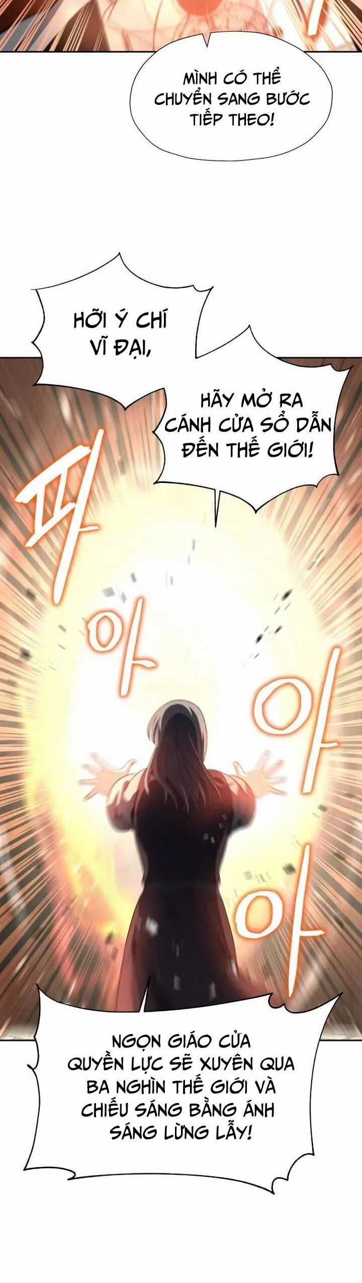 Lần Nữa Chuyển Sinh Sang Thế Giới Khác Chapter 64 trang 20