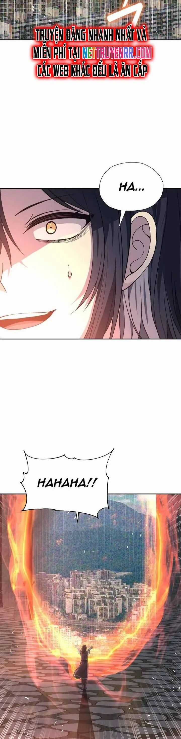 Lần Nữa Chuyển Sinh Sang Thế Giới Khác Chapter 64 trang 23