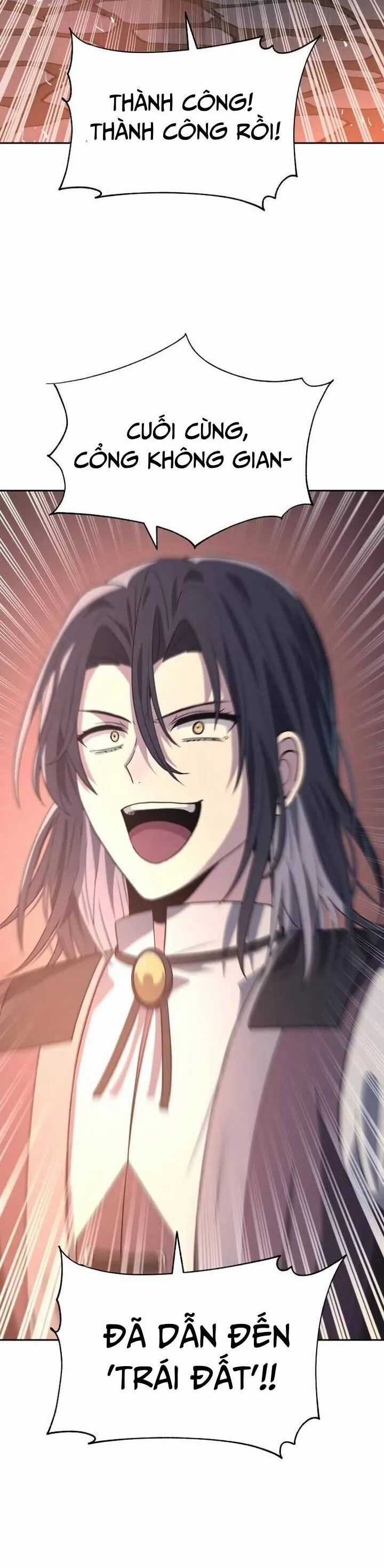 Lần Nữa Chuyển Sinh Sang Thế Giới Khác Chapter 64 trang 24