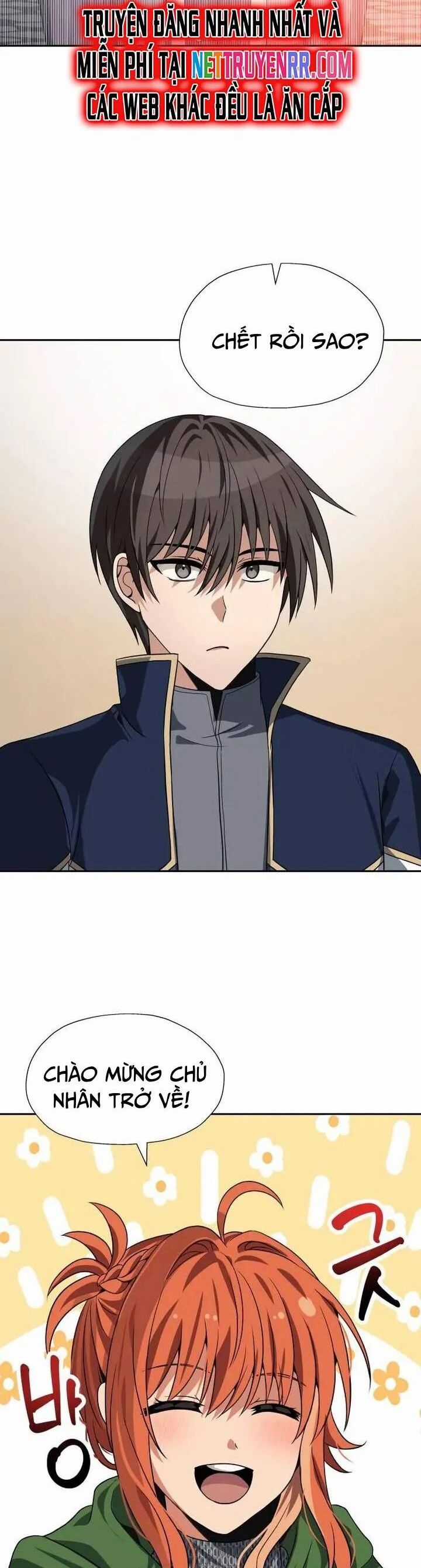 Lần Nữa Chuyển Sinh Sang Thế Giới Khác Chapter 64 trang 27