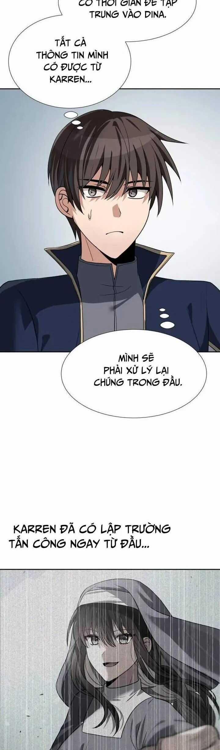 Lần Nữa Chuyển Sinh Sang Thế Giới Khác Chapter 64 trang 3