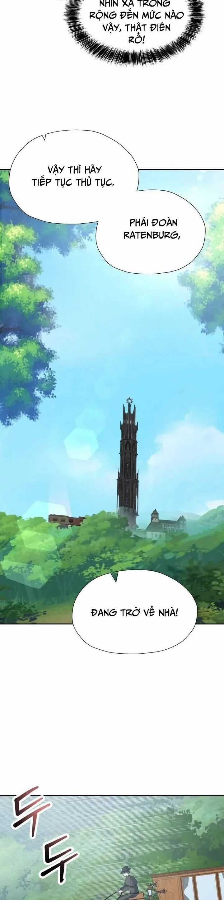 Lần Nữa Chuyển Sinh Sang Thế Giới Khác Chapter 64 trang 30