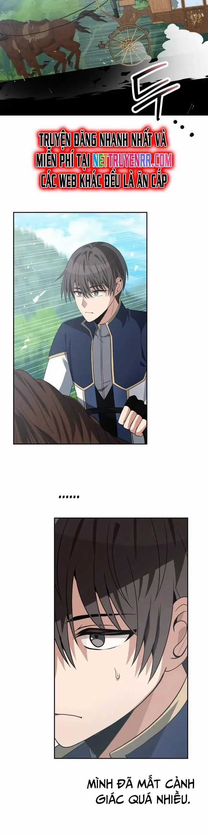 Lần Nữa Chuyển Sinh Sang Thế Giới Khác Chapter 64 trang 31