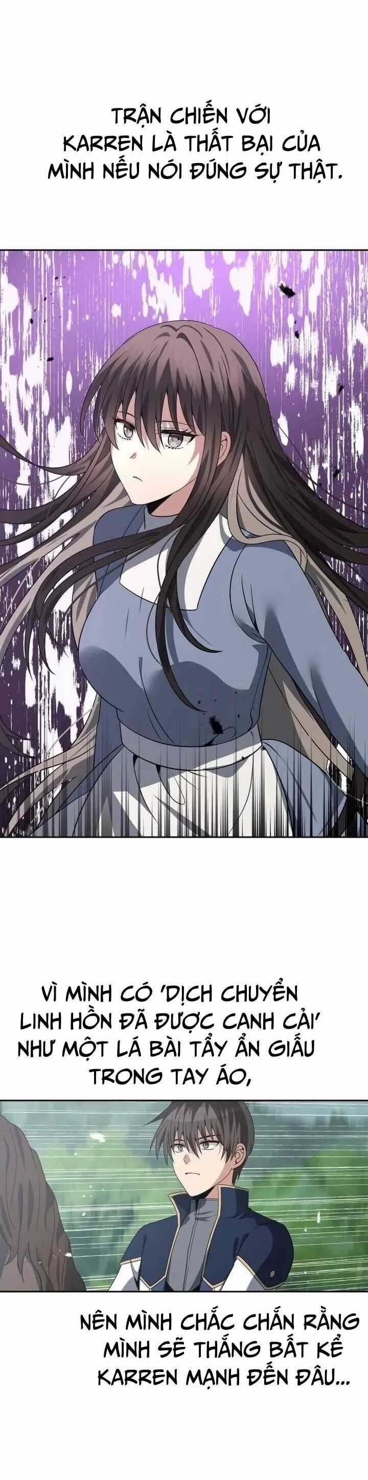 Lần Nữa Chuyển Sinh Sang Thế Giới Khác Chapter 64 trang 32