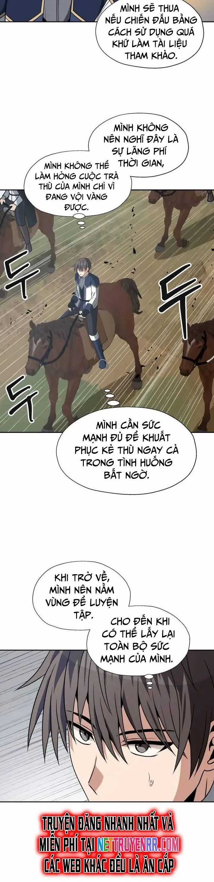 Lần Nữa Chuyển Sinh Sang Thế Giới Khác Chapter 64 trang 34