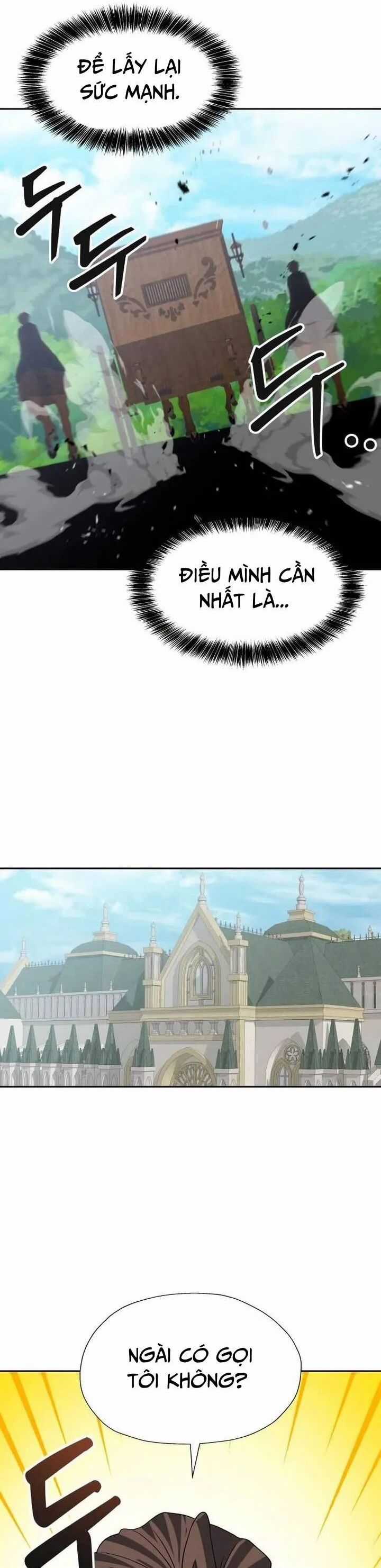 Lần Nữa Chuyển Sinh Sang Thế Giới Khác Chapter 64 trang 35