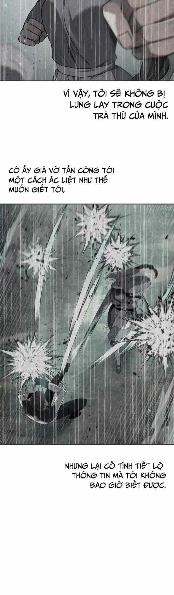 Lần Nữa Chuyển Sinh Sang Thế Giới Khác Chapter 64 trang 4