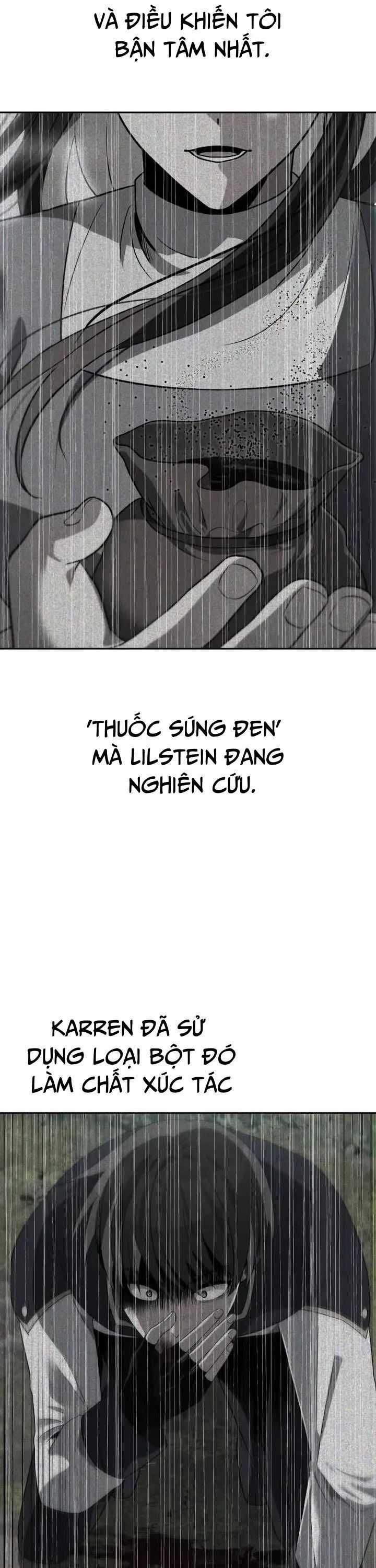 Lần Nữa Chuyển Sinh Sang Thế Giới Khác Chapter 64 trang 5