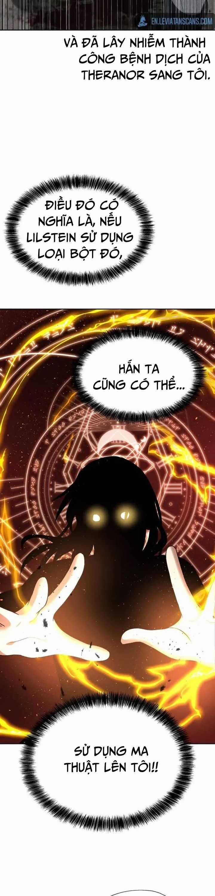 Lần Nữa Chuyển Sinh Sang Thế Giới Khác Chapter 64 trang 6